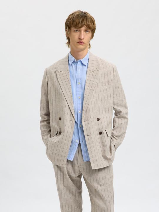 Image du produit Selected Homme Chemise à manches courtes (XL)