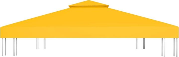 Produktbild vidaXL Xerane (300 cm, 300 cm)