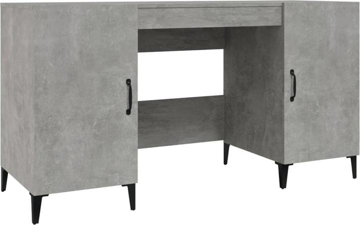 Actual product image VidaXL Iduna (140 x 50 x 75 cm)