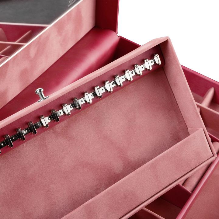 Actual product image Sacher Jewelry box Jasmin - Pastello