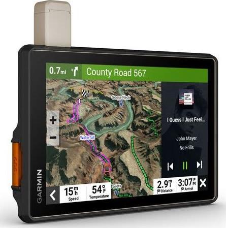 Garmin Tread Overland - Edition