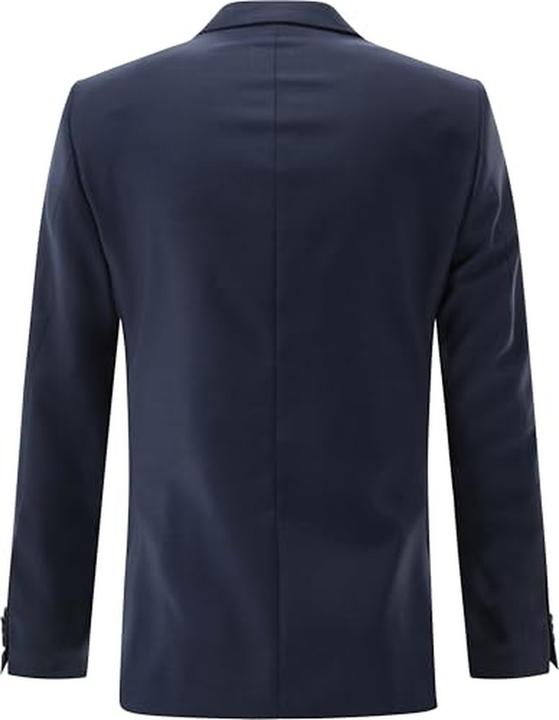 Actual product image CG Birdsey jacket (58)