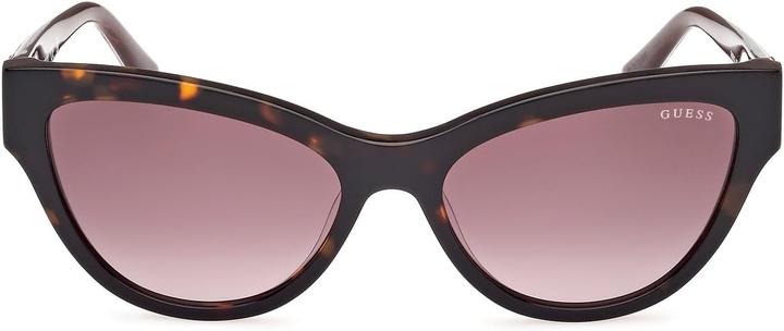 Actual product image Guess Womens Sunglasses Tortoiseshell