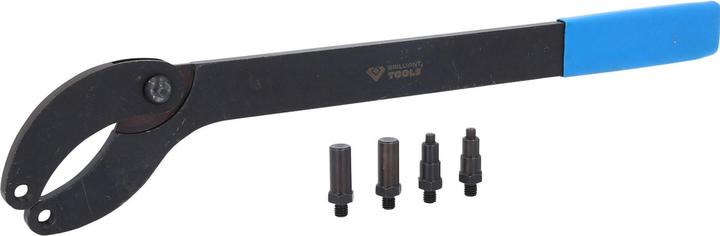 Brilliant Tools BT571015