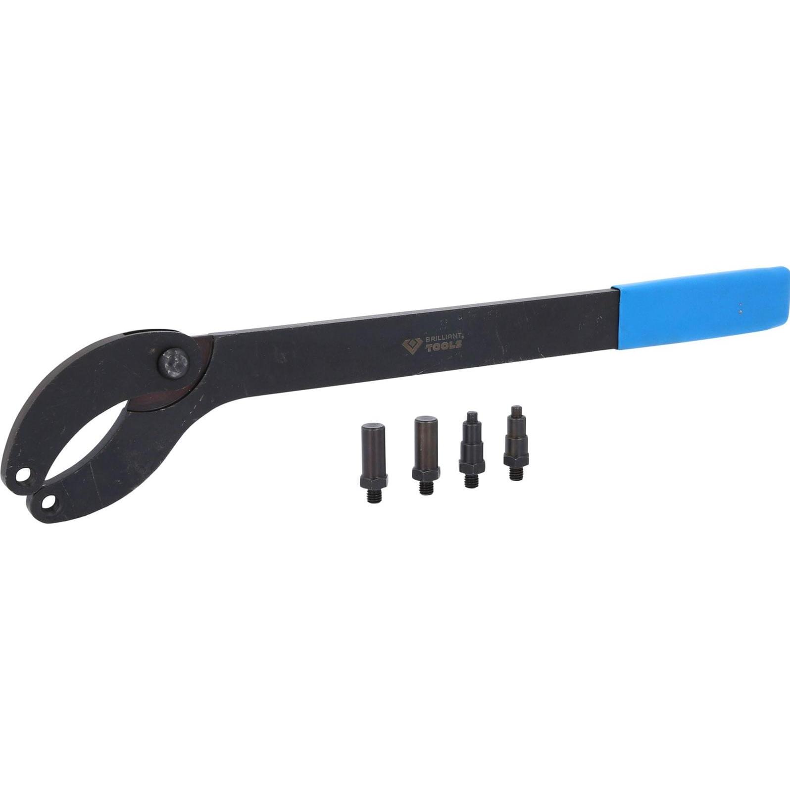 Brilliant Tools, Fahrzeug Werkzeug, BT571015