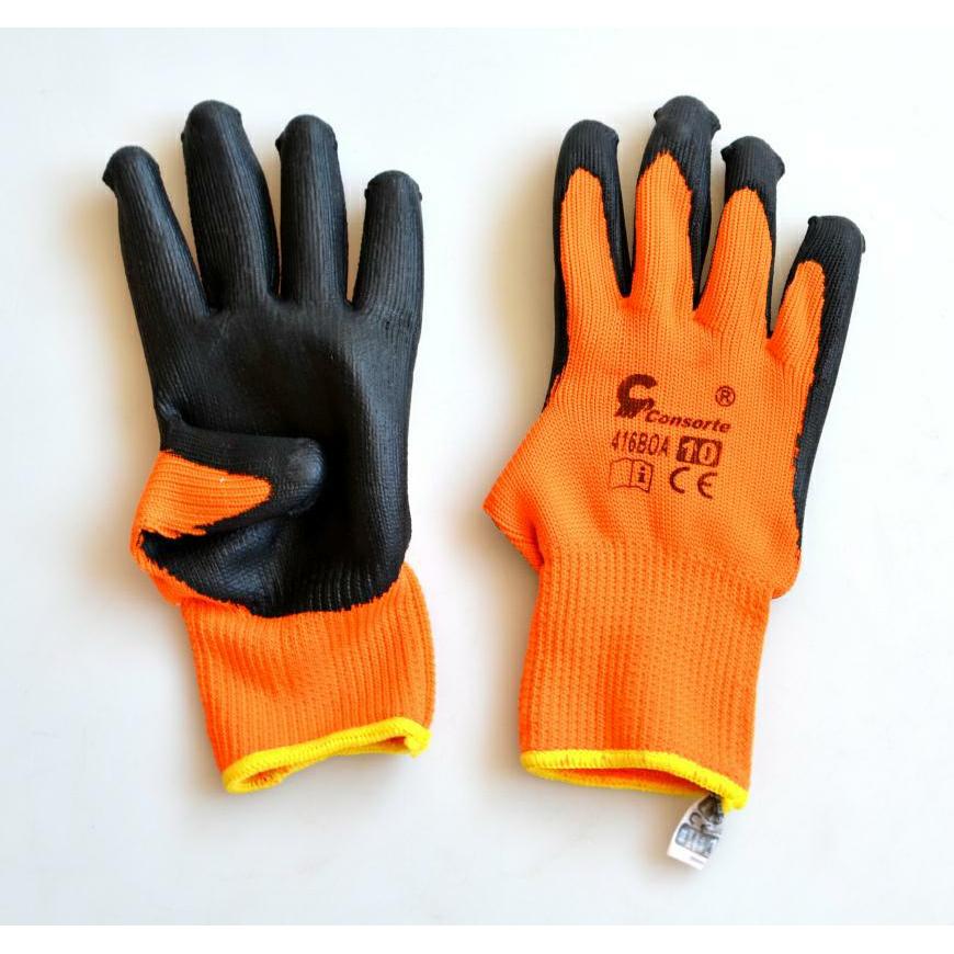 Consorte Handschuhe Rob.typ Drag.482 BOA 10 (10) (35613354)