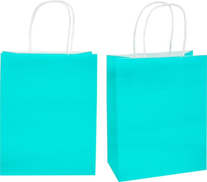Produktbild Idena Papiertüten (10x)
