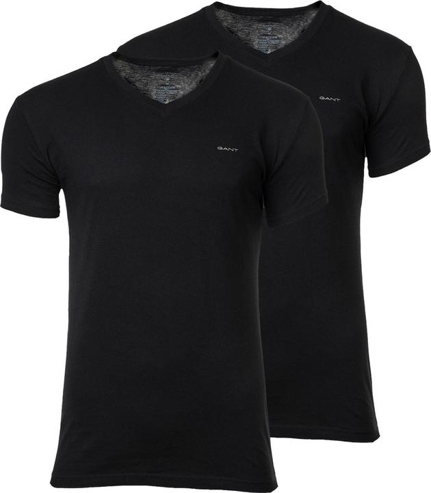 Immagine prodotto GANT V-NECK 2-PACK (M)