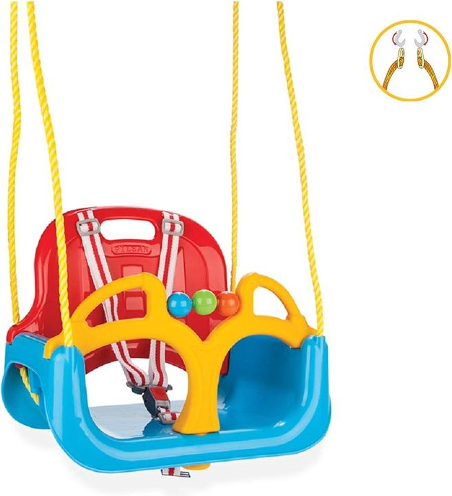 Produktbild Pilsan Babyschaukel 3in1 Samba Swing