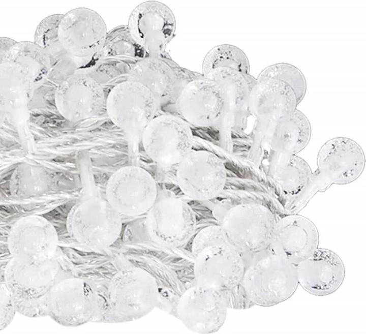 Produktbild vidaXL Lichterkette (40 m)