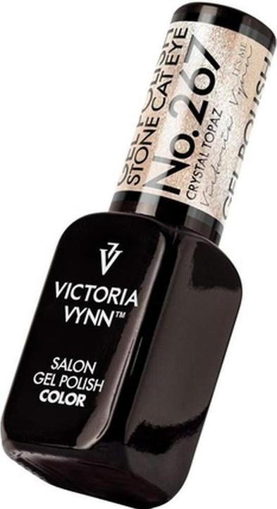 Immagine prodotto Visconti Di Modrone Victoria Vynn Gel Polish 267 Stone Cat Eye