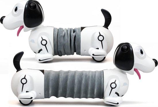 Produktbild Silverlit Robo Dackel