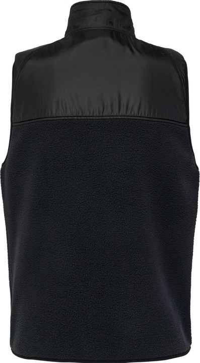 Actual product image hummel Hmllgc Theo Fleece Waistcoat (S)
