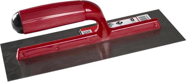 Actual product image Rubi Paca prosta stalowa 30cm MPA (25900) (14 cm)