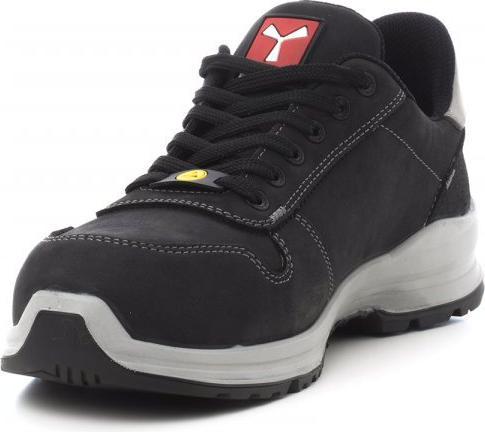 Actual product image Payper Safety shoes Get Force Low (48)