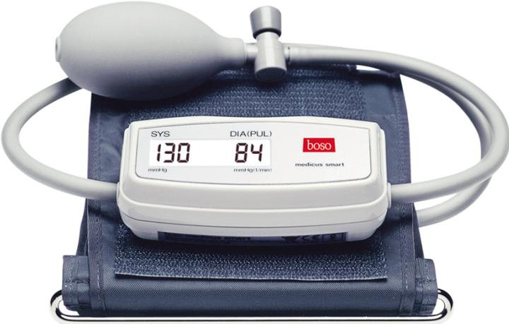 Image du produit Boso Brassard Medicus Smart