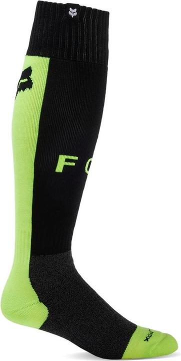 Produktbild Fox SOCKS 24 360 CORE BLK/YLW (L)
