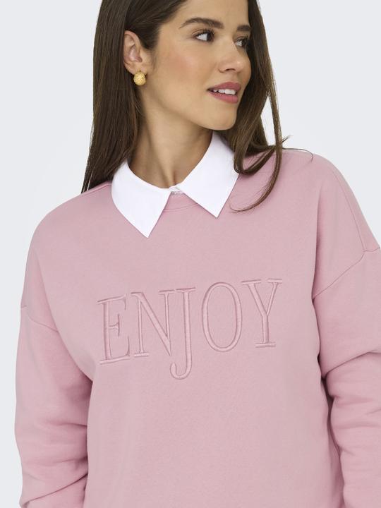 Produktbild Only ONLPAM Sweatshirt Sweatshirt (S)