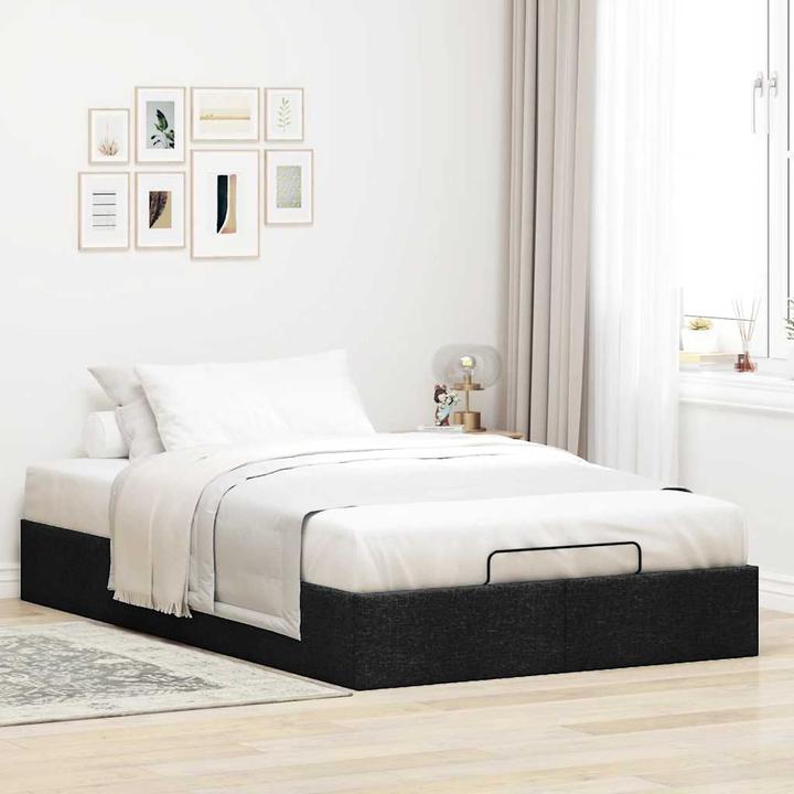 Image du produit vidaXL Ottoman-Bett (120 x 190 cm)