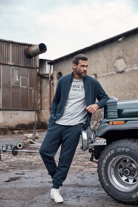 Produktbild Jay-Pi Sweathose, mit Tunnelzug, Modern Fit (7XL)