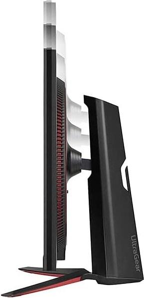 Image du produit LG 32GP850-B (2560 x 1440 pixels, 32")