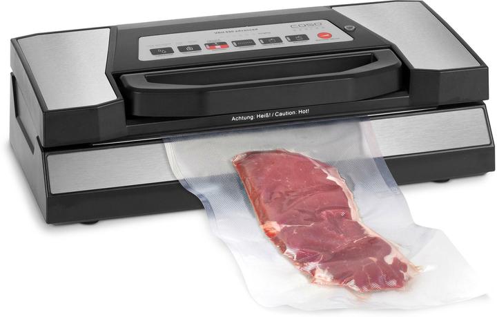 Caso Film sealer