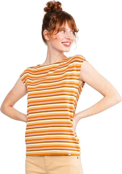 Produktbild Blutsgeschwister Boxy Babe (XL)
