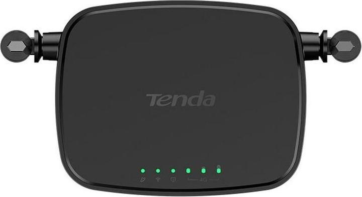 Actual product image Tenda 4G05 - Wi-Fi N300 4G LTE router
