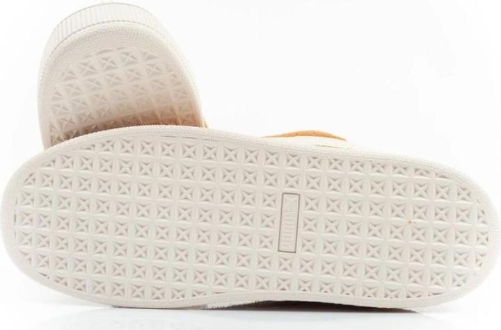 Image du produit Puma Suede XL Hairy (41)