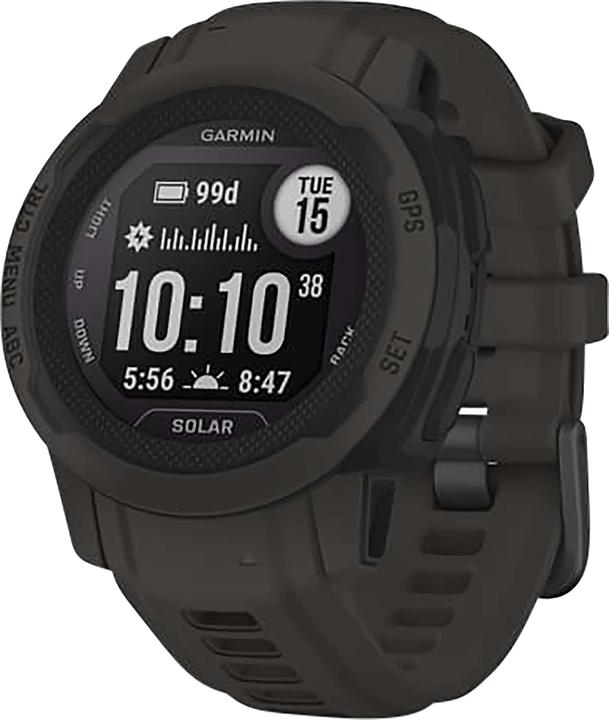 Garmin Instinct 2S Solar (40 mm)