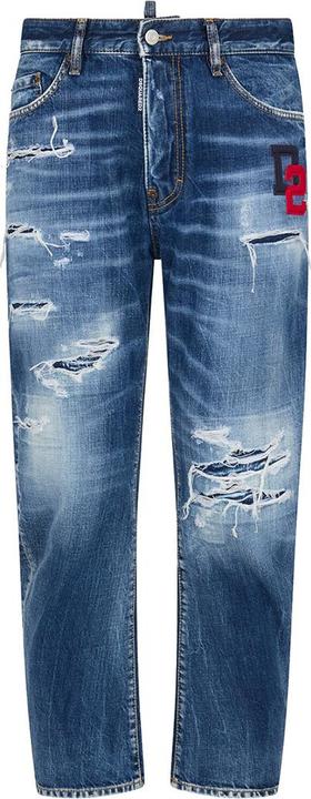 Dsquared2 S74LB1435 S30309470 (30)