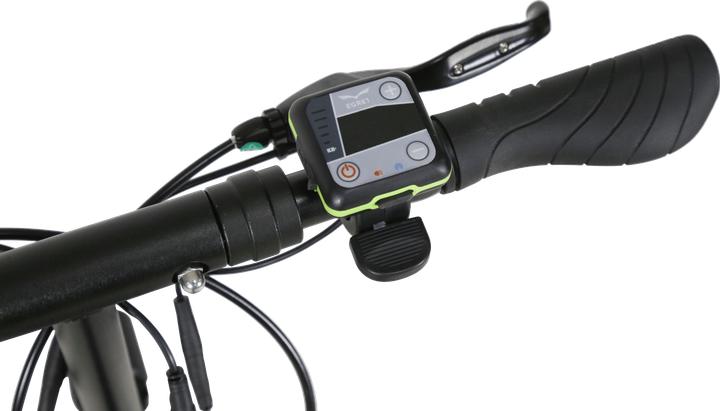 Actual product image Egret Ten V3 X (20 km/h, 42 km, 500 W)