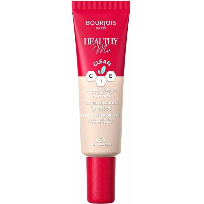 Bourjois, Foundation, Healthy Mix Tinted Beautifier (001 Fair)