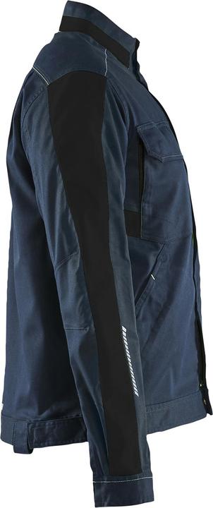 Produktbild Blakläder Stretch-Arbeitsjacke, Damen (L)
