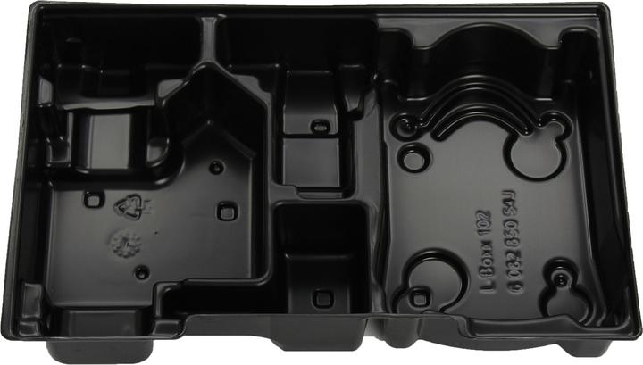 Actual product image Bosch Professional Insert 12V AC