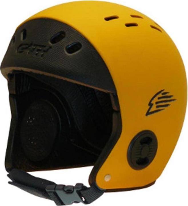 Gath Wassersport Helm Standard Hat EVA XL Gelb