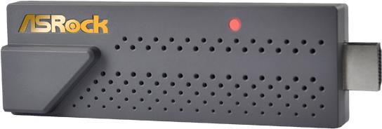 AsRock H2R Dongle HDMI 2-In-1 Router da viaggio