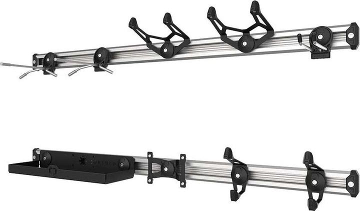 Actual product image Stashed Lodestar Pro Cycling Set