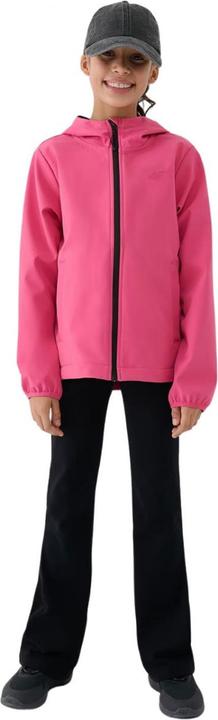 Produktbild 4F F305 Softshelljacke Mädchen (152)