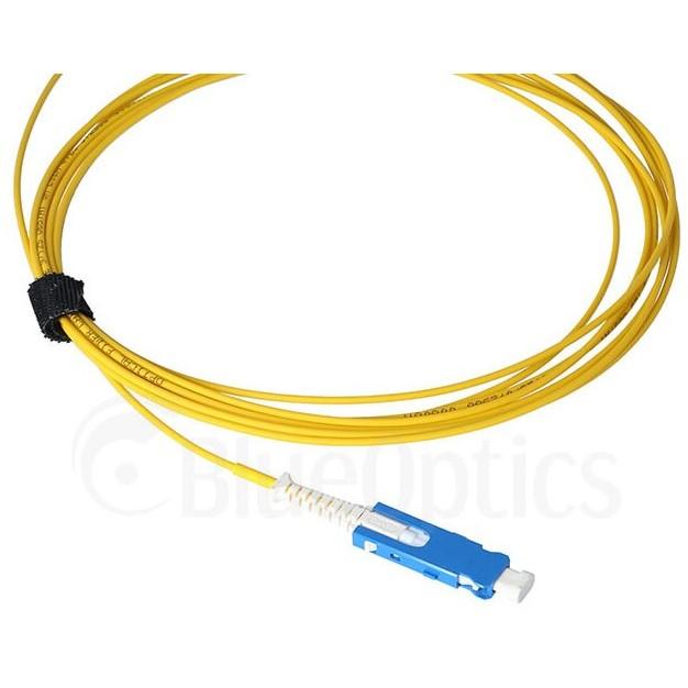 Thumbnail - BlueOptics Duplex LWL Patchkabel SN-UPC/SN-UPC Singlemode 30 Meter (30 m), Netzwerkkabel