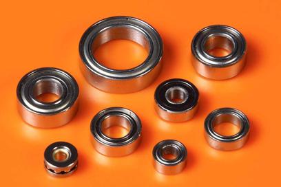 Produktbild Tamiya Dark Impact (Kit)