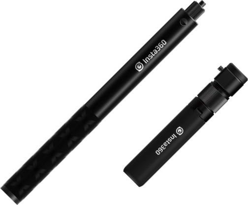 Actual product image Insta360 Selfie Stick+ Bullet Time (Insta360 one X)