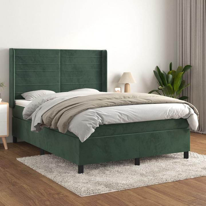 Immagine prodotto vidaXL Benedetto (140 x 190 cm)