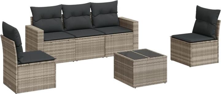 Immagine prodotto vidaXL Addisyn