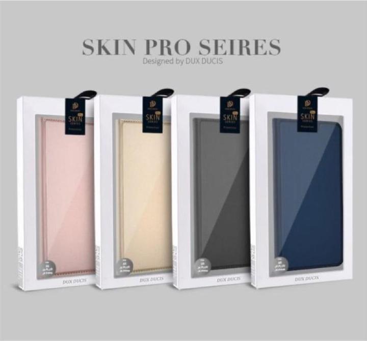 Produktbild Dux Ducis Skin Pro Series (Samsung Galaxy S10e)