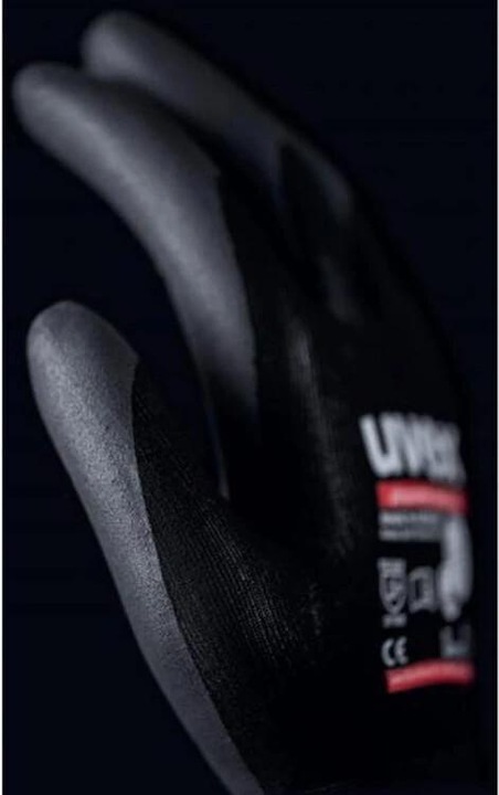 Actual product image Uvex Safety Phynomic AirLite (8)
