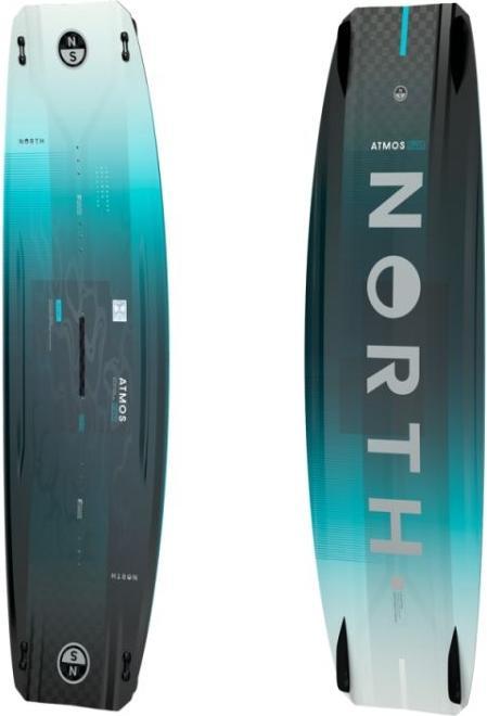 Produktbild North Atmos PRO TT Board 2026 (138 cm)