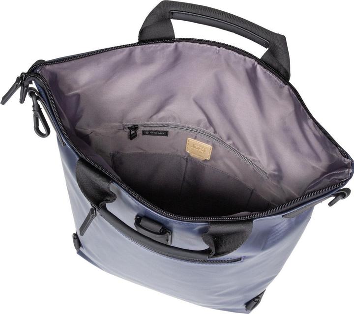 Produktbild Jost Tolja - X-Change Rucksack-Tasche (13 l)