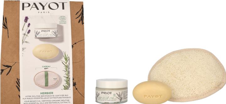 Image du produit Payot Paris Ritual Set (Kit de soins du visage)