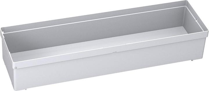 Image du produit Tanos 83500059 Plateau en 2 parties (L x l x H) 100 x 350 x 68 mm